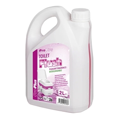 ProPlus Pink Skyllevands Toiletvæske 2 liter