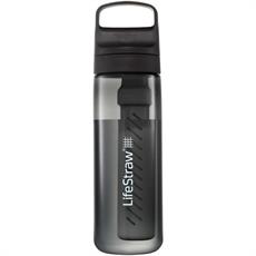 LifeStraw Go 2.0 Water Filter Bottle -  Nordic