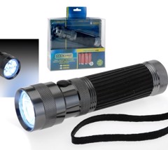 LED-Lommelygte