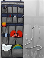 GoCamp Organizer