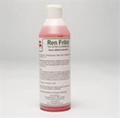 Ren Fritid, Vask & Voks 0,5 ltr.