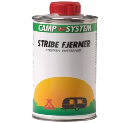 NORDKEMI Camp Stribefjerner 250 ml.