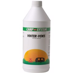 NORDKEMI Vintervoks 1 Ltr.