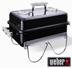særtilbud - WEBER Grill Go-Anywhere