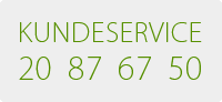 Kundeservice
