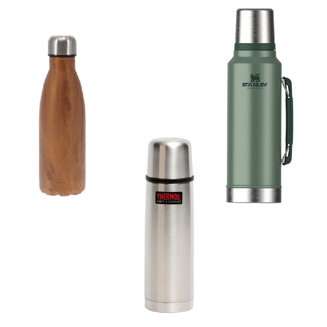 Outdoor Termoflasker Outdoor Termoflasker