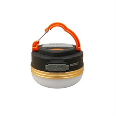 Origin Outdoors Opladelig LED Camping Lygte