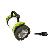 ORIGIN OUTDOORS Kraftig 1000 Lumen Multifunktionel Camping Lampe LED 012545