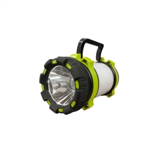 ORIGIN OUTDOORS Kraftig 1000 Lumen Multifunktionel Camping Lampe LED 012545