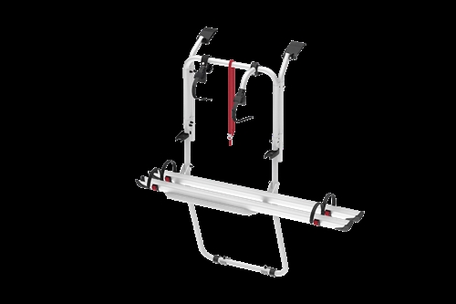 FIAMMA Carry Bike D Til Vivaro & Trafic Med Splitbagdørre