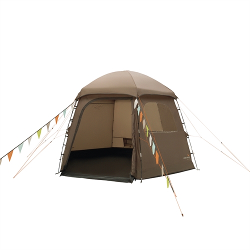 Easy Camp - Sandland Yurt