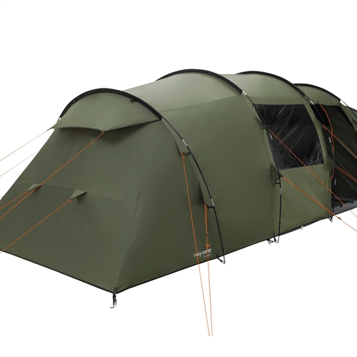 Easy Camp - Leka Twin 8 Spejdertelt