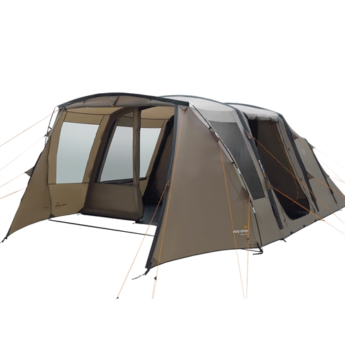 Easy Camp - Kullen 6 Air Familietelt