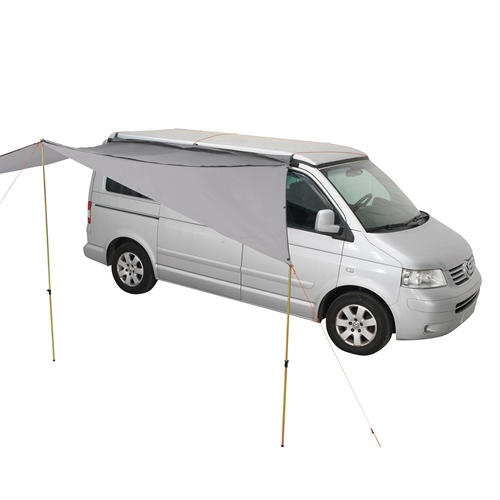 Easy Camp - Lom Tri Canopy Universal Solsejl