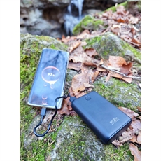 ORIGIN OUTDOORS Powerbank 10.000mAh 180885