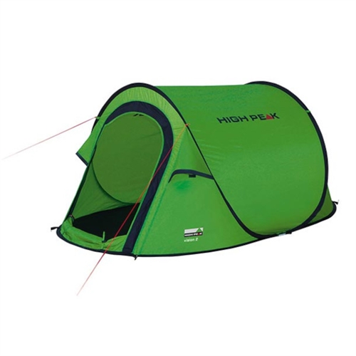 HIGH PEAK Vision 2, Pop-Up Teltet