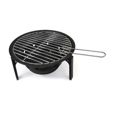 Origin Outdoors Grill "Campfire"