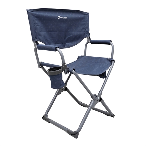 OUTWELL - Foldestol - Rambler Navy Night