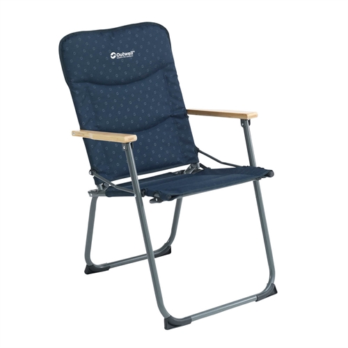 OUTWELL - NomadNest Navy Night Campingstol