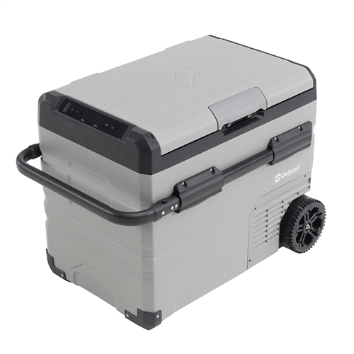 OUTWELL - ARCTIC FROST 45L Kompressor Køle/fryseboks 12V & 230V.