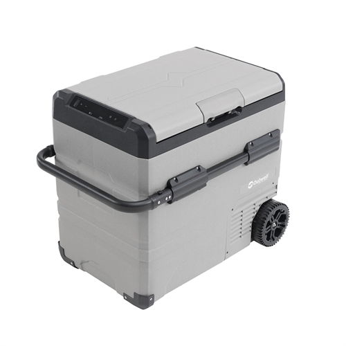 OUTWELL - ARCTIC FROST 55L Kompressor Køleboks 12V & 230V.