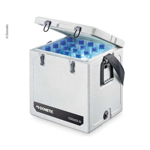 DOMETIC Cool-Ice WCI 33, Køleboks 33 L.