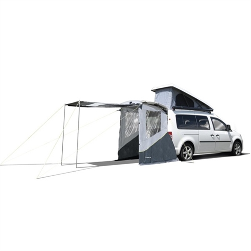 BRUNNER Pilote Hæktelt, VW Caddy 5