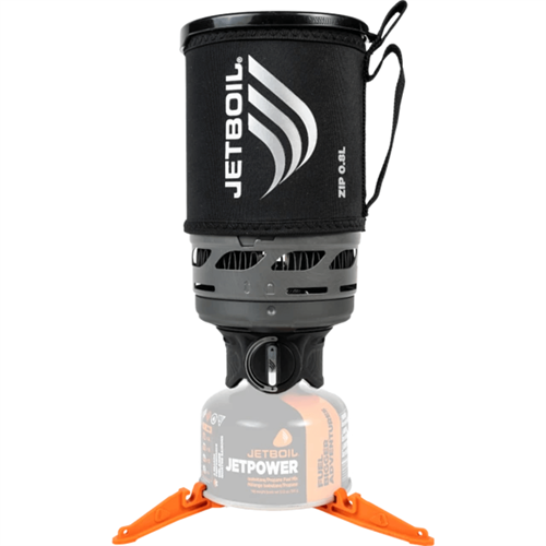 JETBOIL - ZIP CARBON Gasbrænder 0,8L
