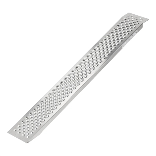 PROPLUS Opkørselsrampe, aluminium, 150 x 21 cm. 1 stk