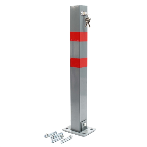 WILTEC Parkeringsstolpe