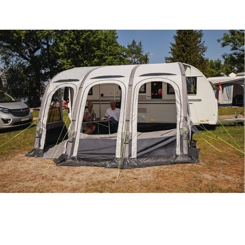 REIMO Myggenet Front MARINA AIR 490 - 4 stk