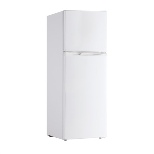 SunWind Nova 132 l. 12/24 V Køleskab med god isolation og indretning