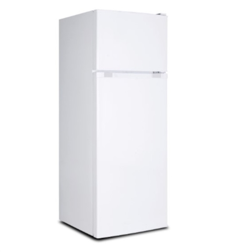 SunWind Nova 222 l. 12/24 V Køleskab med god isolation og indretning
