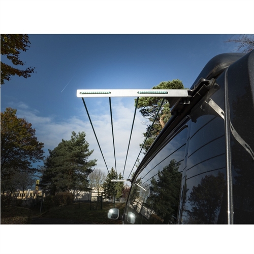 Tørresnor til REIMO Multirail