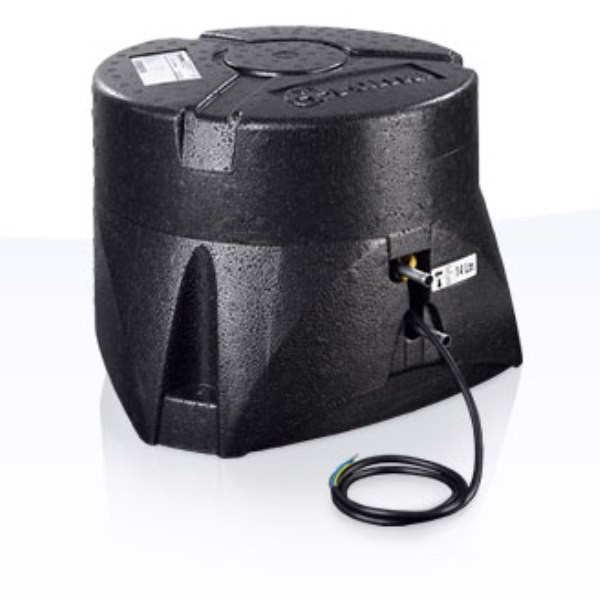 TRUMA Varmvandvarmer 230V/850W/14 liter