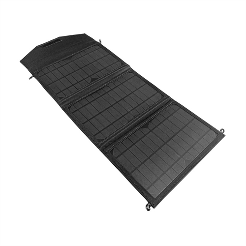 sunwind Sammenfoldelig solpanel MINI 21W