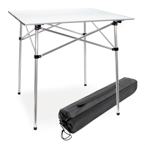WILTEC Lamelbord 70X69 cm.