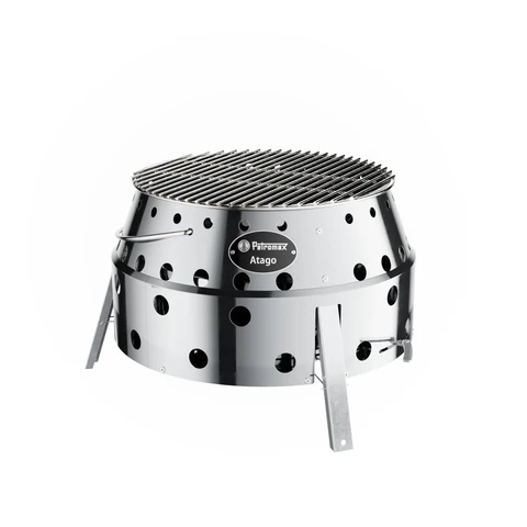 PETROMAX - ATAGO Kul-Grill & Bålfad