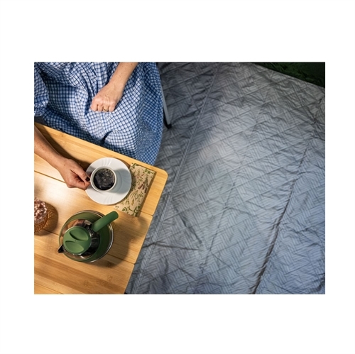 OUTWELL - Cozy Carpet Iowa / Boston 6 Air TC