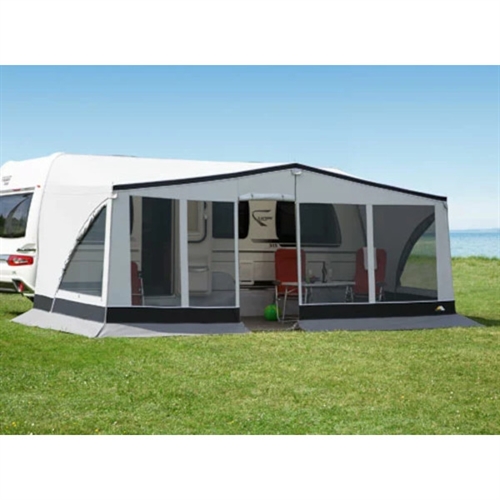 DWT Forstykke til solsejl - Flair Vario Modul Str. 8 (761 - 790 cm)