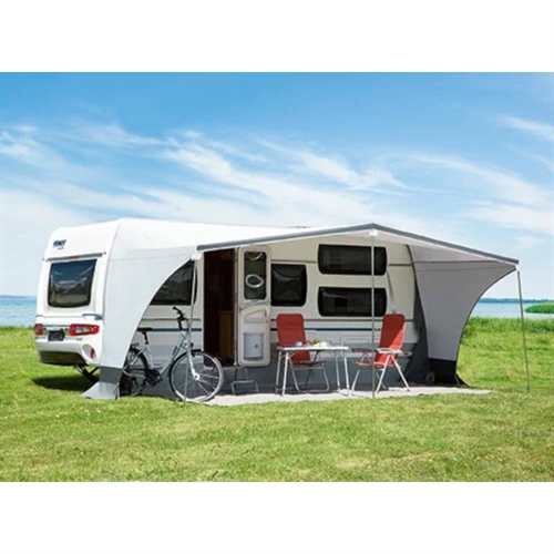 DWT Solsejl - Flair Vario Modul Str. 9 (791 - 820 cm)