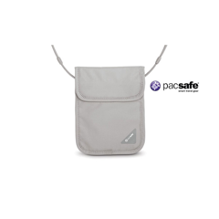 PACSAFE Coversafe X75 Pengekat GRÅ