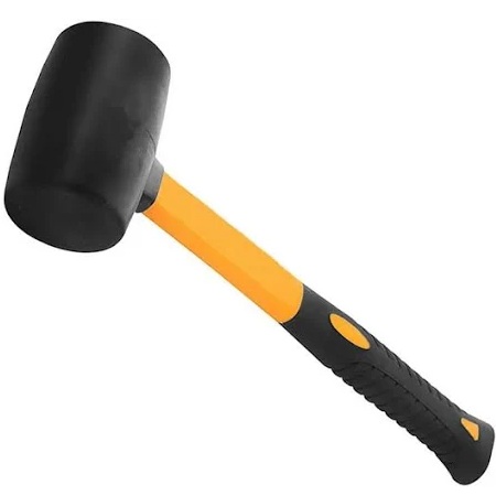 Pløk -og Gummihamrer Pløk -og Gummihamrer