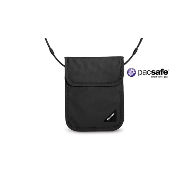 PACSAFE Coversafe X75 Pengekat SORT